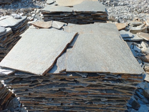 Серицит для лестницы, ступеней купить в Краснознаменском