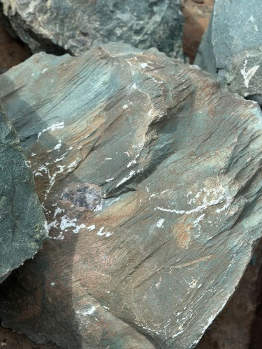 Ландшафтные глыбы зелёные 200-500 килограмм купить в Краснознаменском