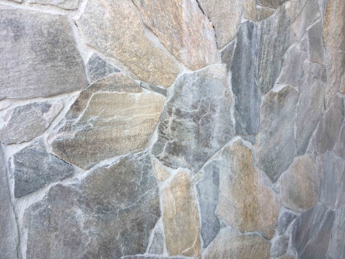 Плитняк златолит Уральский  для фасада купить в Краснознаменском