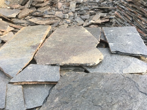 Серицит для лестницы, ступеней купить в Краснознаменском