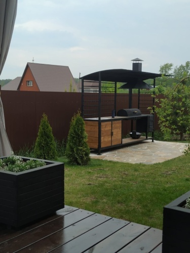 Серицит для мощения на бетонное основание купить в Краснознаменском